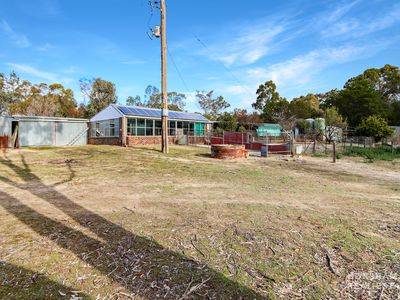 542 Roses Gap Road, Dadswells Bridge