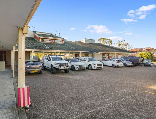 High-Exposure Retail Investment Opportunity