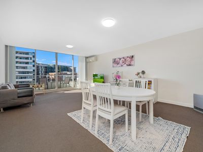 141 / 555 Princes Highway, Rockdale