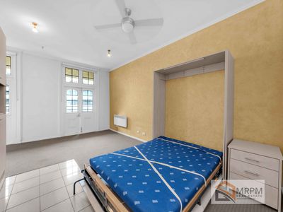 504 / 65 Elizabeth Street, Melbourne