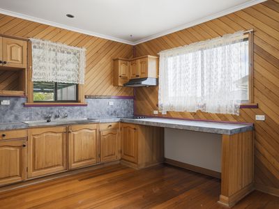33 Arthur Street, George Town