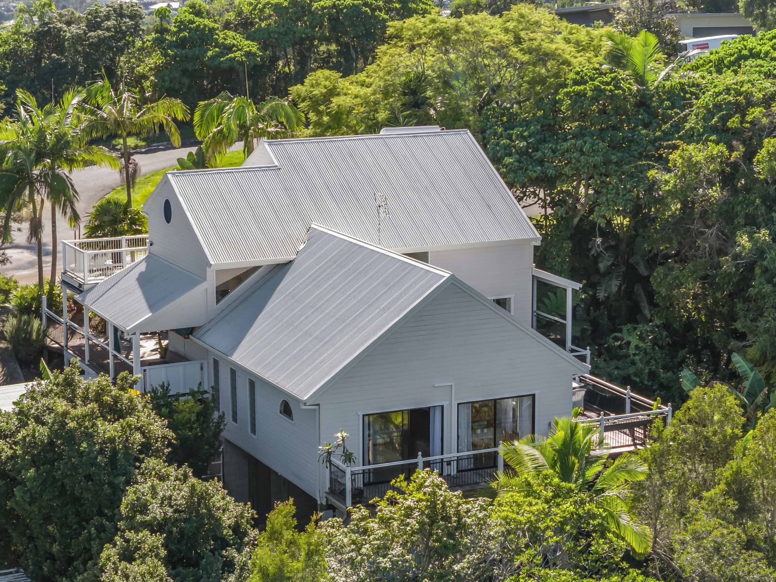 1 Tongarra Drive, Ocean Shores