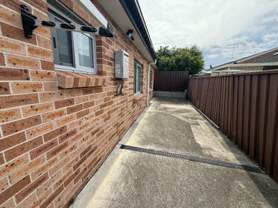 19a Pine Road, Casula