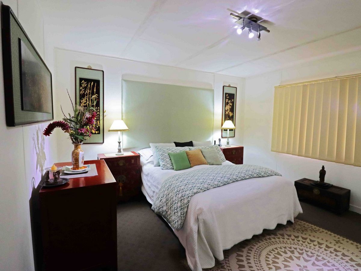 Ravenshoe
