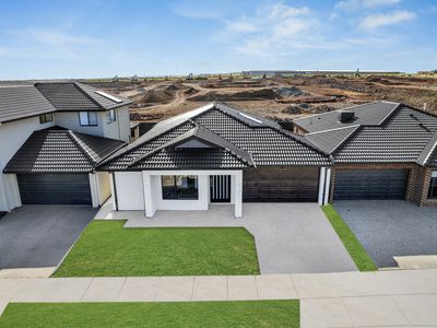 50 Cotter Way, Truganina