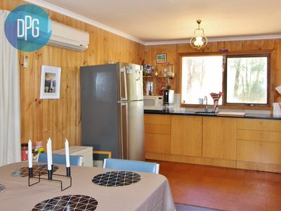 14 Rosella Street, Sawmill Settlement