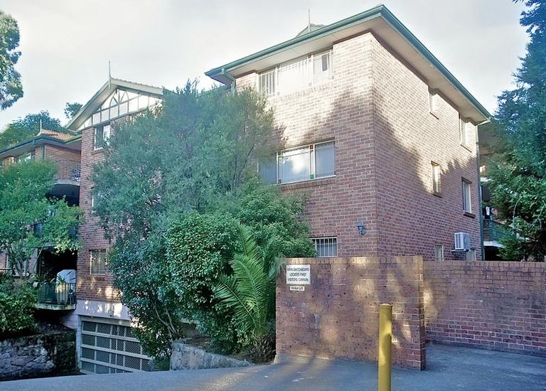 8 / 113-115 Meredith Street, Bankstown