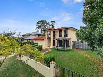 35 John St, Manly West