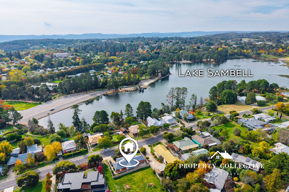 1 / 10 Lower Stanley Road, Beechworth