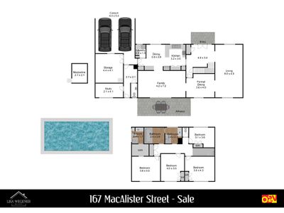 167-169  Macalister Street, Sale