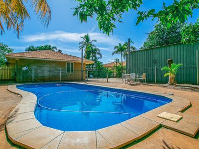 8 Barrow Place, South Hedland