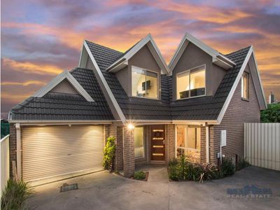 1A Waratah Street, Doveton