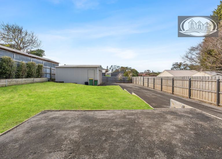 8 Percy Street, Portland