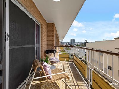 5 / 21 Rialto Street, Coorparoo