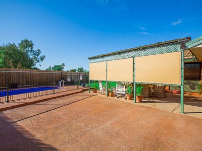 1 / 4 Haines Road, South Hedland