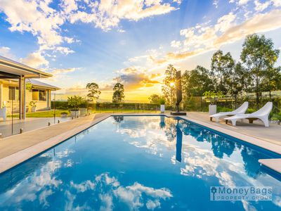 131-133 Townsvale Drive, Woodhill
