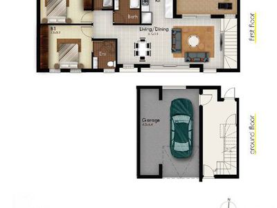 37 / 23 - 33 Napier Street, Parramatta