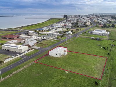 Lot 4, 2-6 Pascoe Road, Port Macdonnell