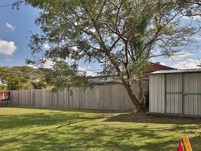 1 Straight Drive, Browns Plains