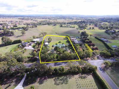 240 Jeeralang North Road, Hazelwood North