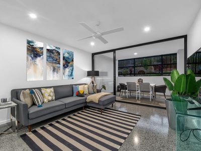 107 / 27 Ekibin Road, Annerley