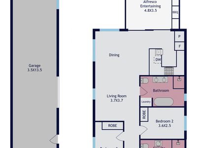 48 Sparke Street, Georgetown
