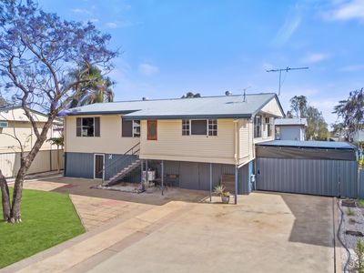 24 Gum Street, Blackwater