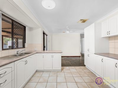 27 Taylor Close, Leda