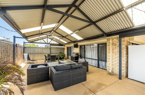 1 Kookynie Loop , Baldivis