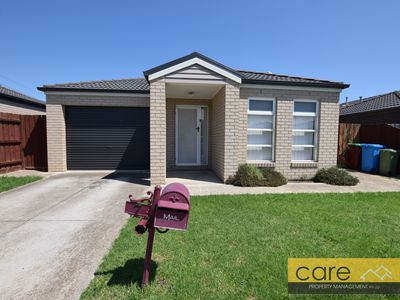 7 Tiarne Crescent, Hampton Park