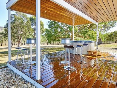 454 Howes Creek, Mansfield