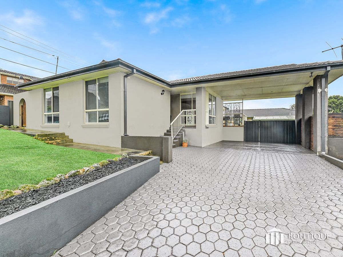 116 Outlook Drive, Dandenong North