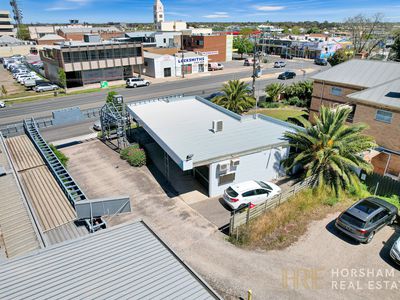 152  Baillie st, Horsham