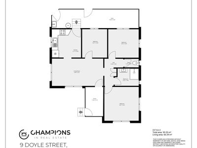 9 Doyle Street, Bungalow