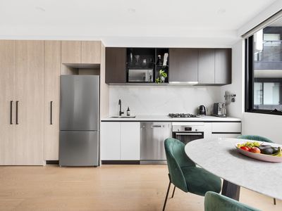 206 / 12 Napier Street, Footscray