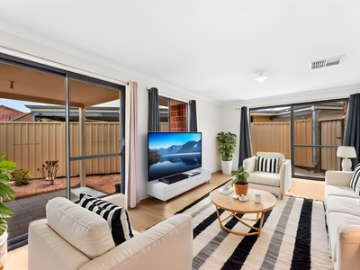 11 Tincurrin Drive, Southern River