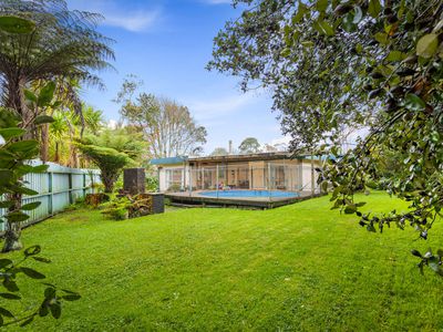 68 Woodside Road, Massey