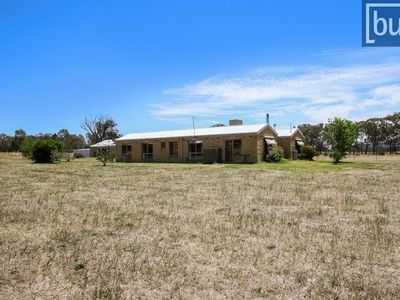 884 Chiltern-Yackandandah Road, Indigo Valley
