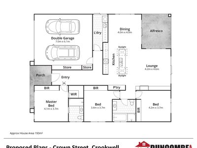 12 Derwent Street, Crookwell
