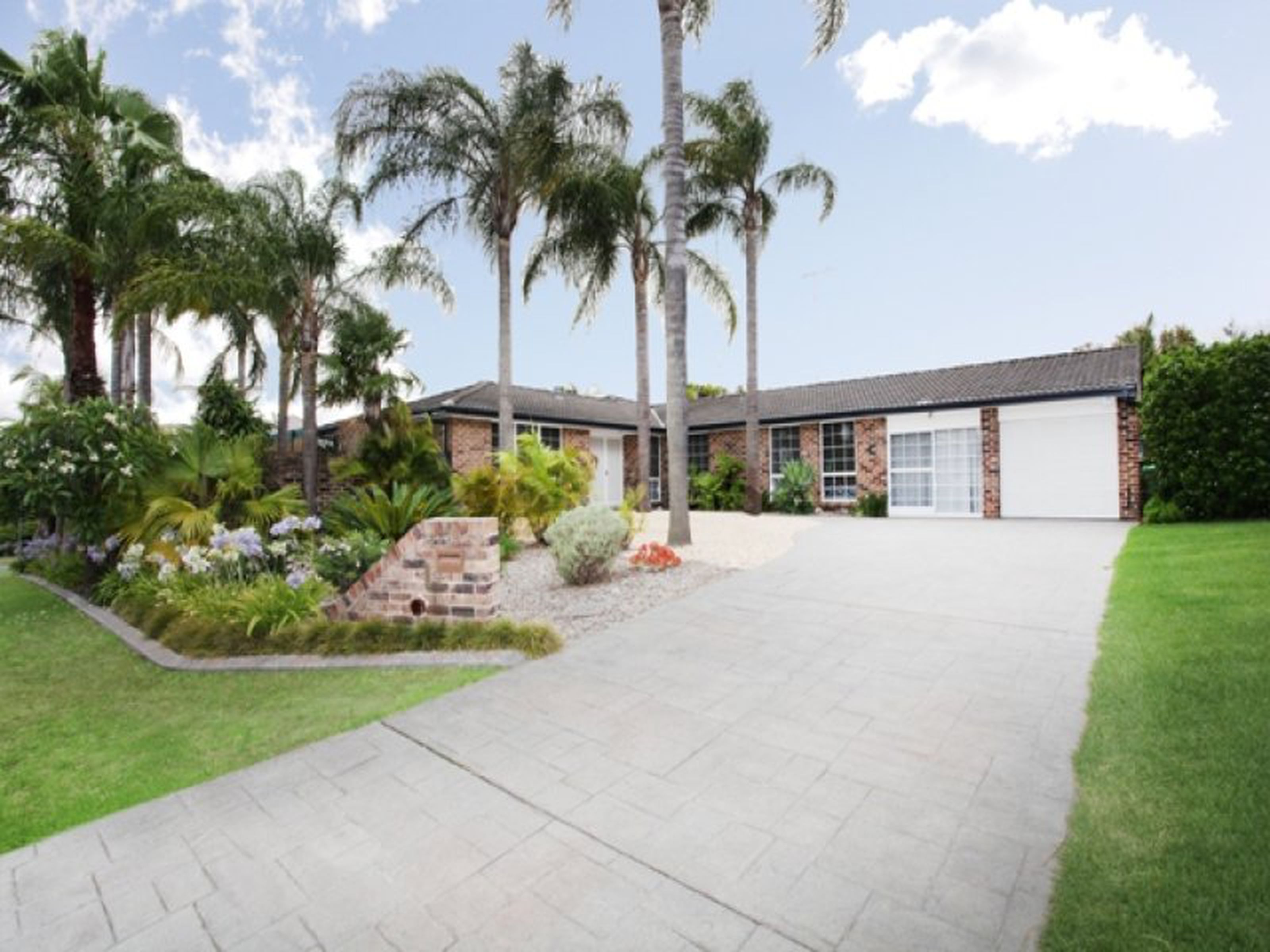 1 Gemini Close , SOUTH PENRITH