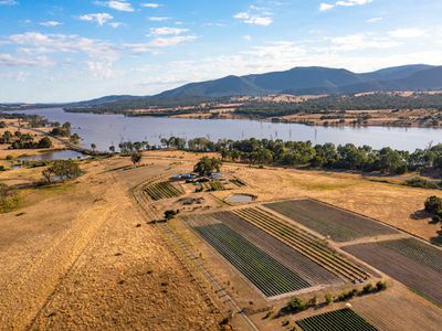 Lot 112, Peacheys Lane, Barjarg