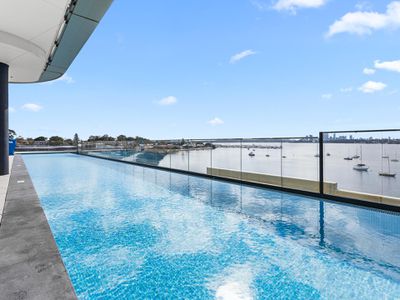 1005 / 59 Canning Beach Road, Applecross