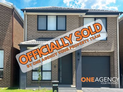 38 Culnane Road, Riverstone