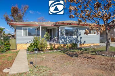 15 Ring Street, Tamworth