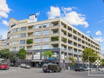 312 / 1 Missenden Road, Camperdown