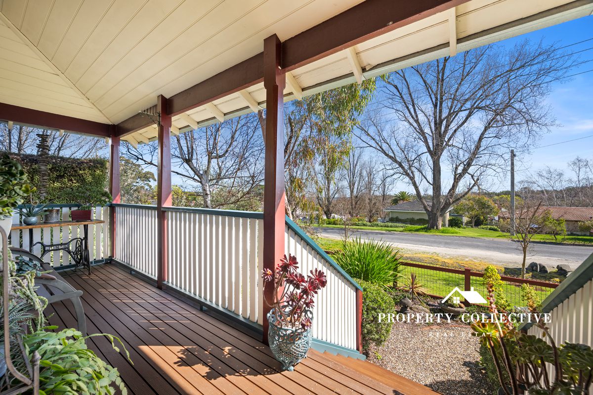 20A Last Street, Beechworth