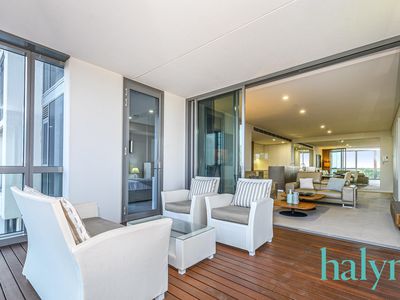 508 / 8 Adelaide Terrace, East Perth