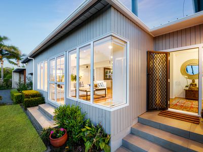 58 Sunrise Avenue, Mairangi Bay