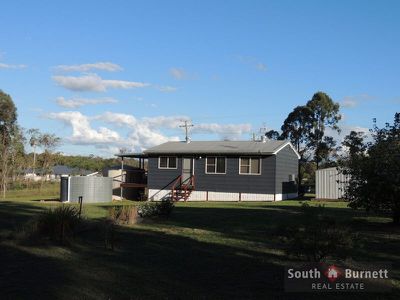 40 Pitts Road, Nanango