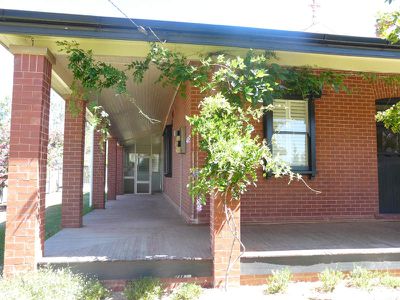 47 Hennessy, Tocumwal